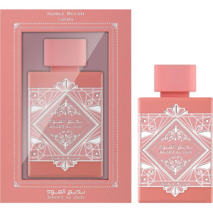 Lattafa Bade’e Al Oud Noble Blush 100 мл — жіноча парфумована вода (100% ORIGINAL)